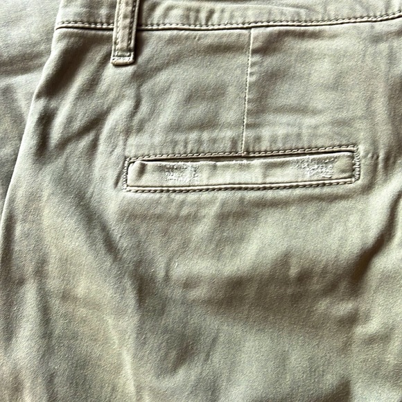 Cambio embroidered distressed jeans - Picture 6 of 7